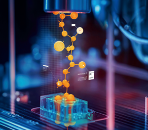 타사에서 실패한 Peptide 합성, 이제 해결 가능합니다.
