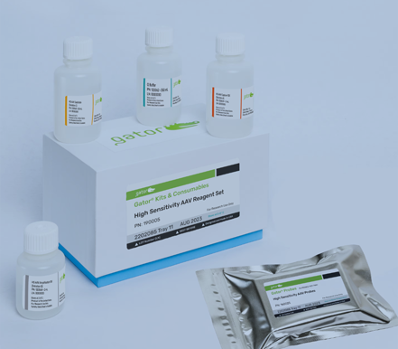 Gator BLI System 도입 고객 대상, 6개월 소모품 무상 증정 이벤트