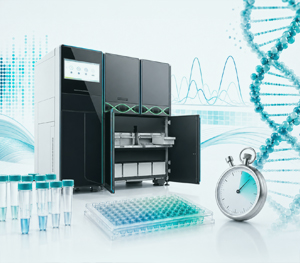 대량 Genotyping을 위한 빠르고 편리한 NGS 솔루션